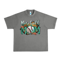 Tornado Baseboll Mom Urban Heavy Tee - Bettercallsaul
