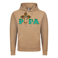 Vintage Coffee Papa Jesus with Cross Vintage Hoodie - Bettercallsaul