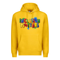 Lemon Inclusion matters Premium Hoodie - FaDigitalArtStudio