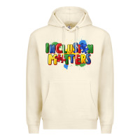 Sandshell Inclusion matters Premium Hoodie - FaDigitalArtStudio