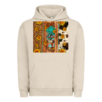 Senior 2024 Urban Hoodie | Teevron