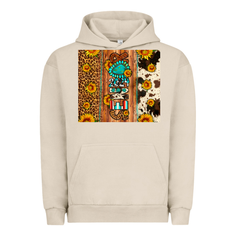 Senior 2024 Urban Hoodie by Artiststas | Teevron