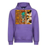 Tulip senior 2024 Urban Hoodie - Artiststas