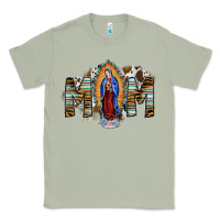 Matcha mom virgin mary Classic Tee - SublimationCraftShop
