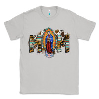 Moon Dust mom virgin mary Classic Tee - SublimationCraftShop