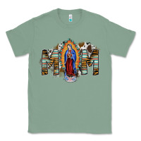 Sage mom virgin mary Classic Tee - SublimationCraftShop