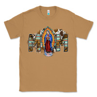 Toasted Coconut mom virgin mary Classic Tee - SublimationCraftShop