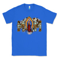 True Royal mom virgin mary Classic Tee - SublimationCraftShop