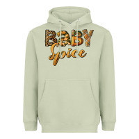 Matcha baby spice Heavyweight Hoodie - BundleAndBundleShop