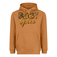 Meerkat baby spice Heavyweight Hoodie - BundleAndBundleShop