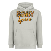 Moon Dust baby spice Heavyweight Hoodie - BundleAndBundleShop