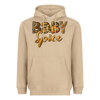 Mushroom baby spice Heavyweight Hoodie - BundleAndBundleShop