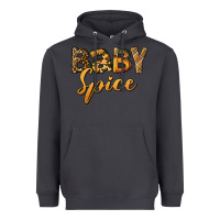 Smoke baby spice Heavyweight Hoodie - BundleAndBundleShop