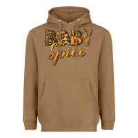 Toasted Coconut baby spice Heavyweight Hoodie - BundleAndBundleShop
