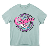 Arona friends 2024 cruise Heavy Core Tee - MaliasSmallBusiness