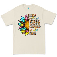 Bone she believed she could so she did Premium Tee - NancyCooperArtShop