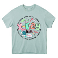 Arona x ray tech Heavy Core Tee - MaliasSmallBusiness