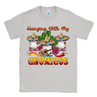 Moon Dust hanging with gnomigos Classic Tee - Artiststas