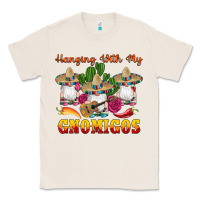 Natural hanging with gnomigos Classic Tee - Artiststas
