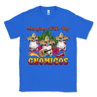 True Royal hanging with gnomigos Classic Tee - Artiststas