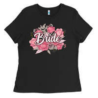 Bride Ladies Tee | Teevron