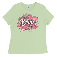 Matcha bride Ladies Tee - MaliasSmallBusiness