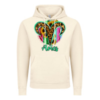 Vintage Artic Aries Zodiac Vintage Hoodie - Bettercallsaul