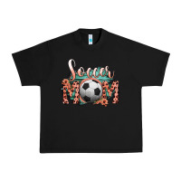 Black Soccer Mom Urban Heavy Tee - Bettercallsaul