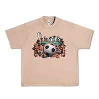 Burro Soccer Mom Urban Heavy Tee - Bettercallsaul