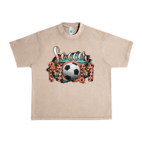 French Oak Soccer Mom Urban Heavy Tee - Bettercallsaul