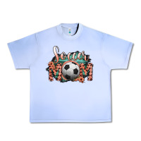 Grape Ice Soccer Mom Urban Heavy Tee - Bettercallsaul