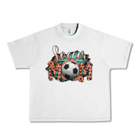 Lunar Rock Soccer Mom Urban Heavy Tee - Bettercallsaul