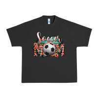 Pigment Black Soccer Mom Urban Heavy Tee - Bettercallsaul