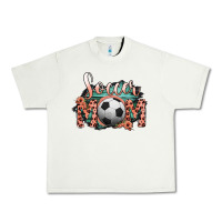 Pistachio Soccer Mom Urban Heavy Tee - Bettercallsaul