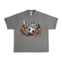 Tornado Soccer Mom Urban Heavy Tee - Bettercallsaul