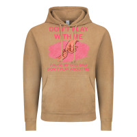 Vintage Camel Don't Play With Me Cause My Dad Don't Play About Me Vintage Hoodie - Bettercallsaul