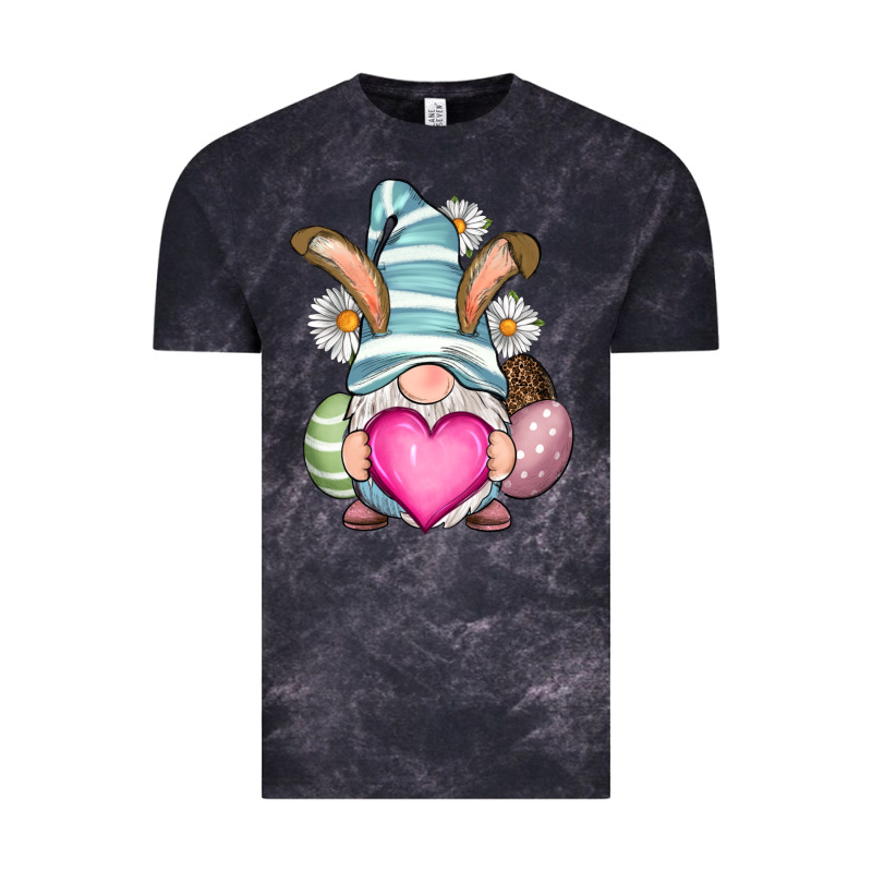 Easter Gnome Vintage Tee by RanaPortraitStore | Teevron