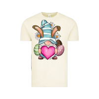 Vintage Arctic Easter gnome Vintage Tee - RanaPortraitStore