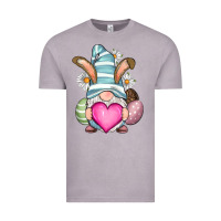 Vintage Zinc Easter gnome Vintage Tee - RanaPortraitStore