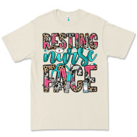 Bone resting nurse face Premium Tee - NancyCooperArtShop
