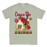 Matcha cinco de drinko Classic Tee - Artiststas