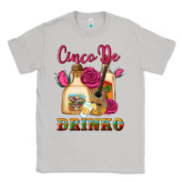 Moon Dust cinco de drinko Classic Tee - Artiststas