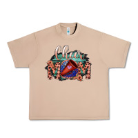 Burro Cheer Mom Urban Heavy Tee - Bettercallsaul