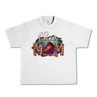 Lunar Rock Cheer Mom Urban Heavy Tee - Bettercallsaul