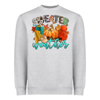 Weather Heavyweight Sweatshirt | Teevron