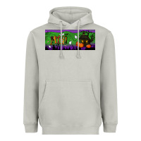 Moon Dust halloween mini 15 oz mug Heavyweight Hoodie - BundleAndBundleShop