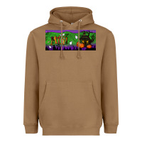 Toasted Coconut halloween mini 15 oz mug Heavyweight Hoodie - BundleAndBundleShop