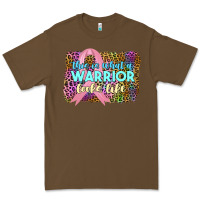 This İss What A Wwarrior Looks Like Premium Tee | Teevron