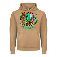 Vintage Camel Cancer Zodiac Vintage Hoodie - Bettercallsaul