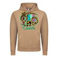 Vintage Coffee Cancer Zodiac Vintage Hoodie - Bettercallsaul